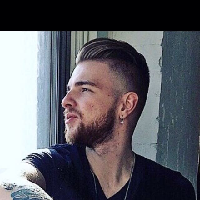 Jarrett Bailey